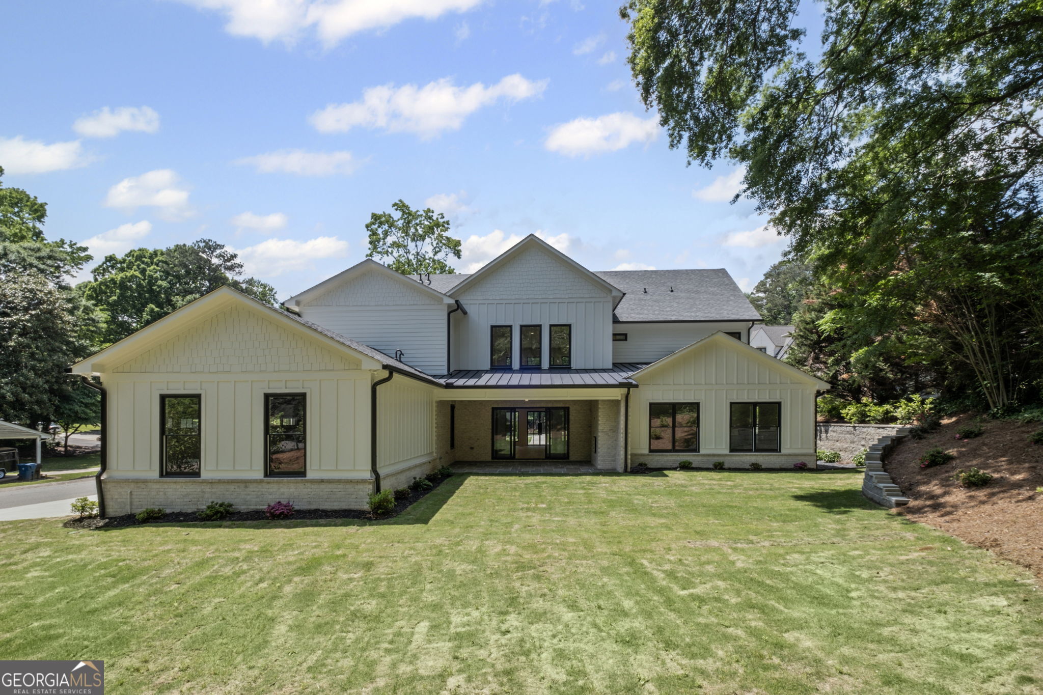 Downtown Alpharetta - Residential