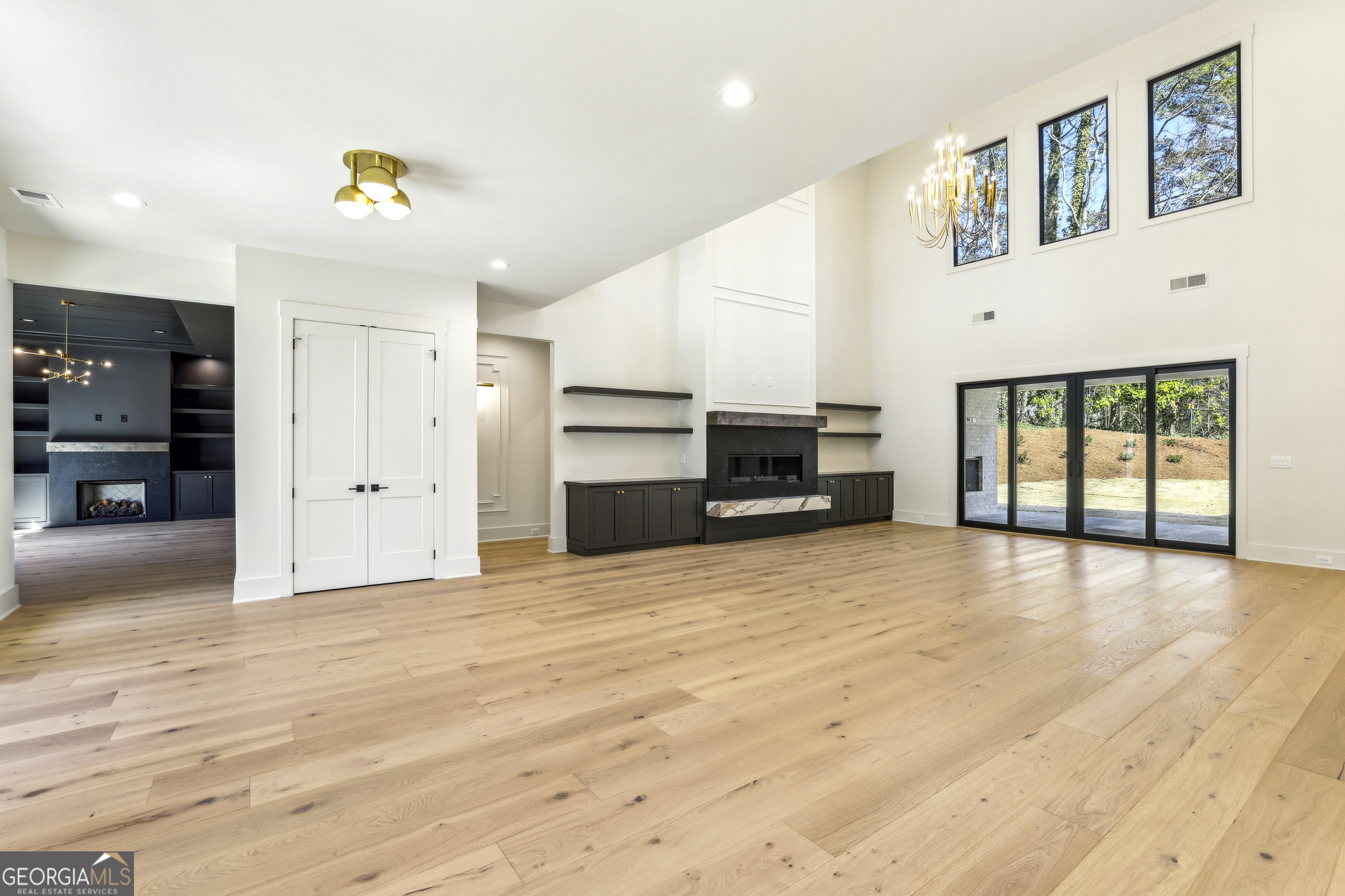 Downtown Alpharetta - Residential