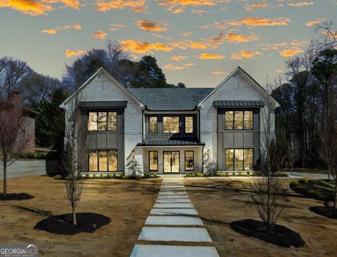 372 Karen DR Alpharetta GA 30009