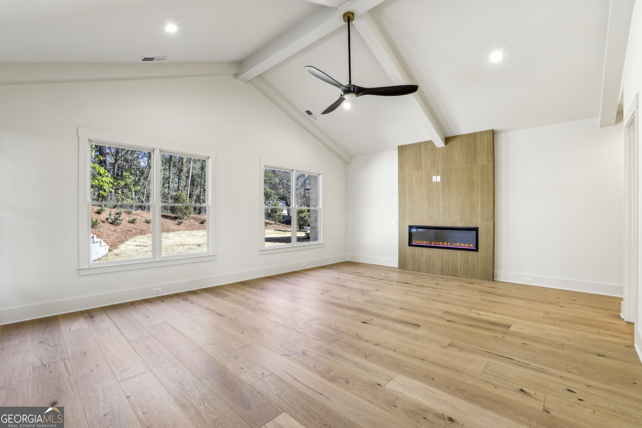 Downtown Alpharetta - Residential