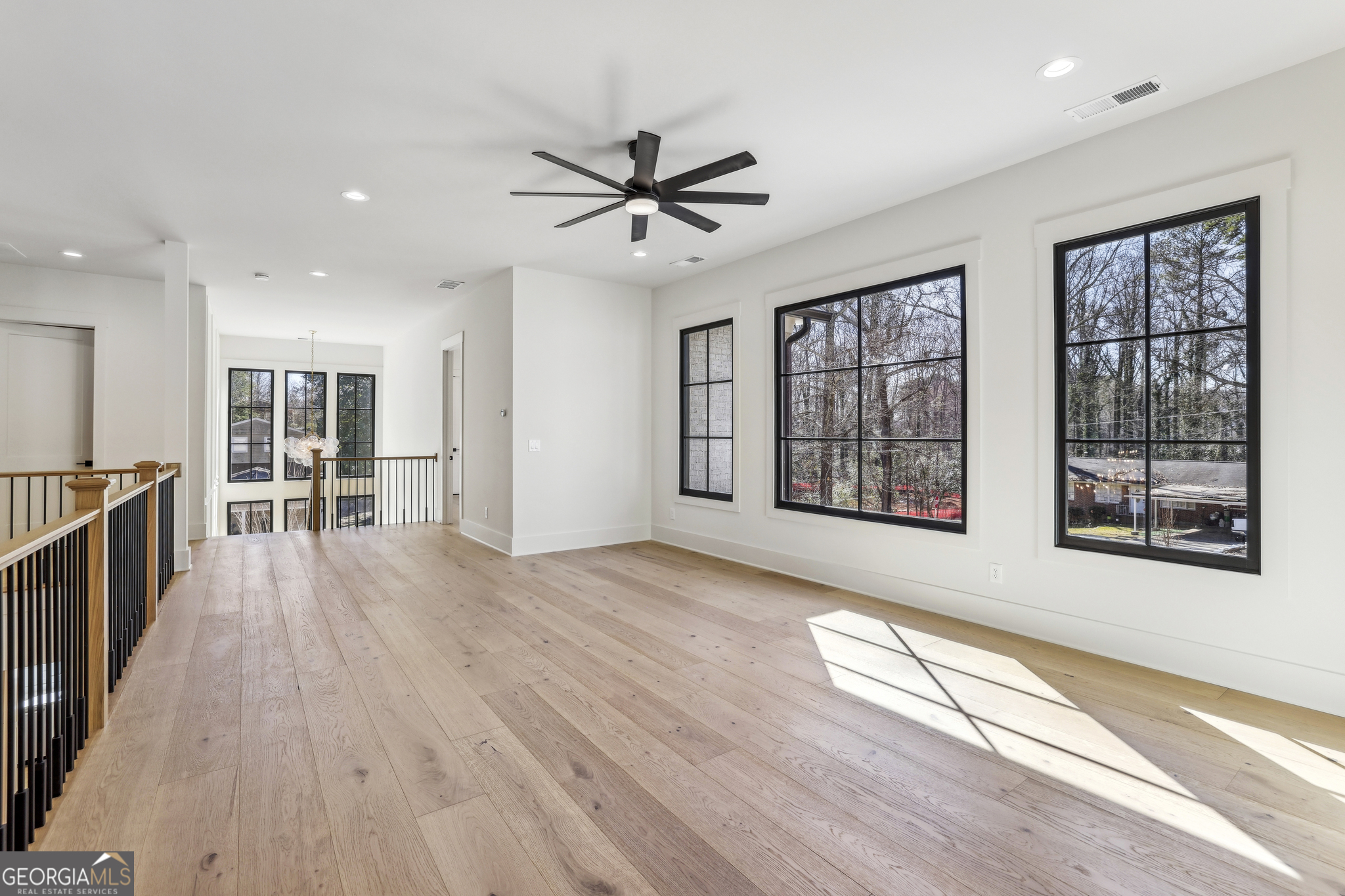 Downtown Alpharetta - Residential