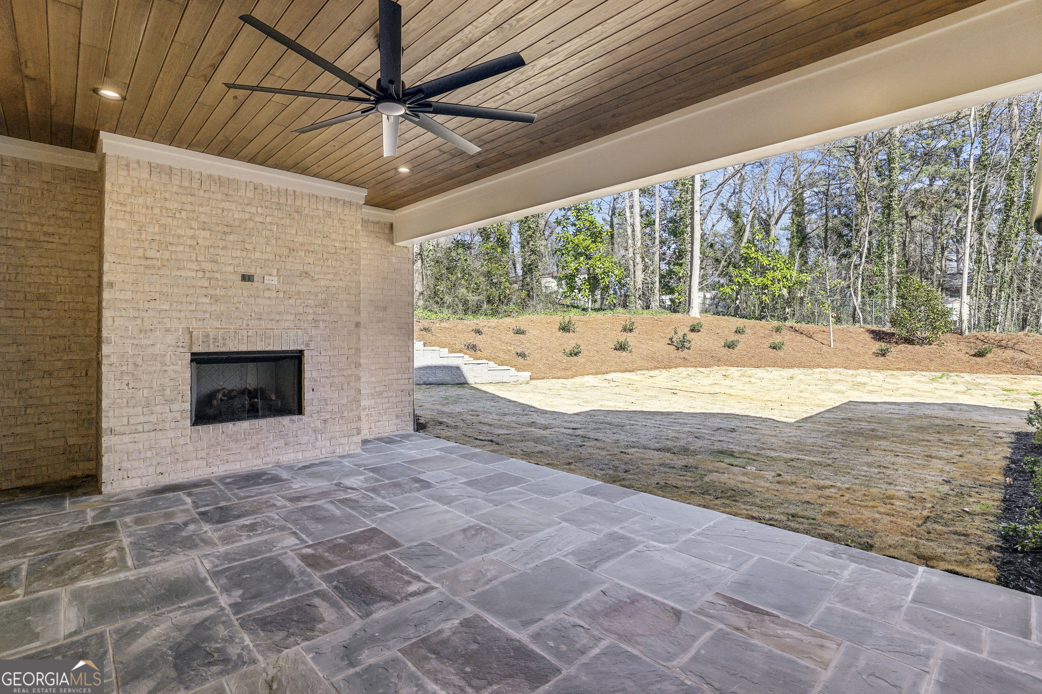 Downtown Alpharetta - Residential