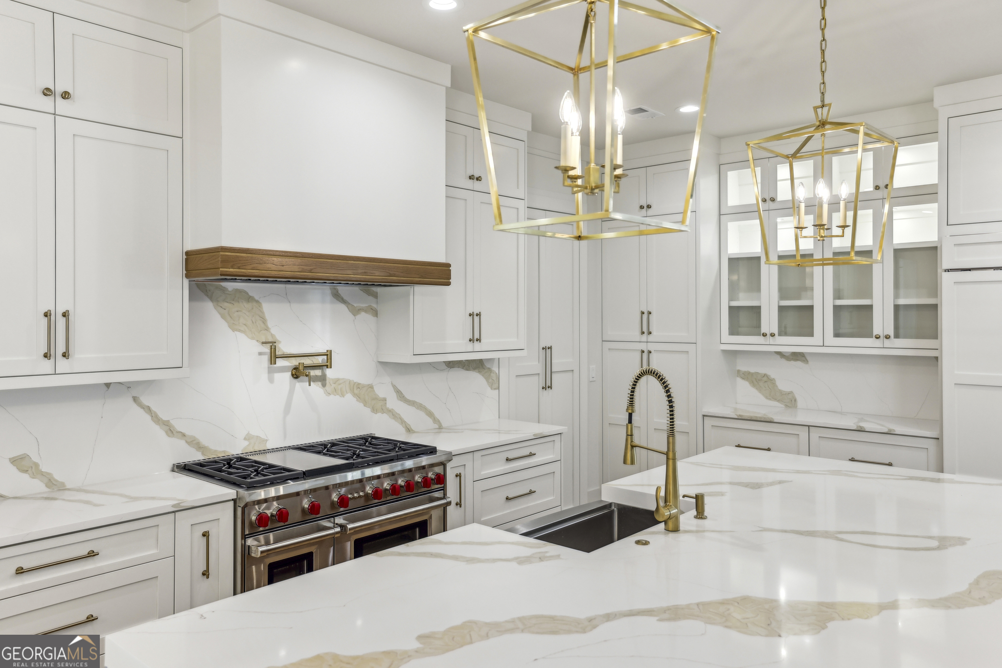 Downtown Alpharetta - Residential