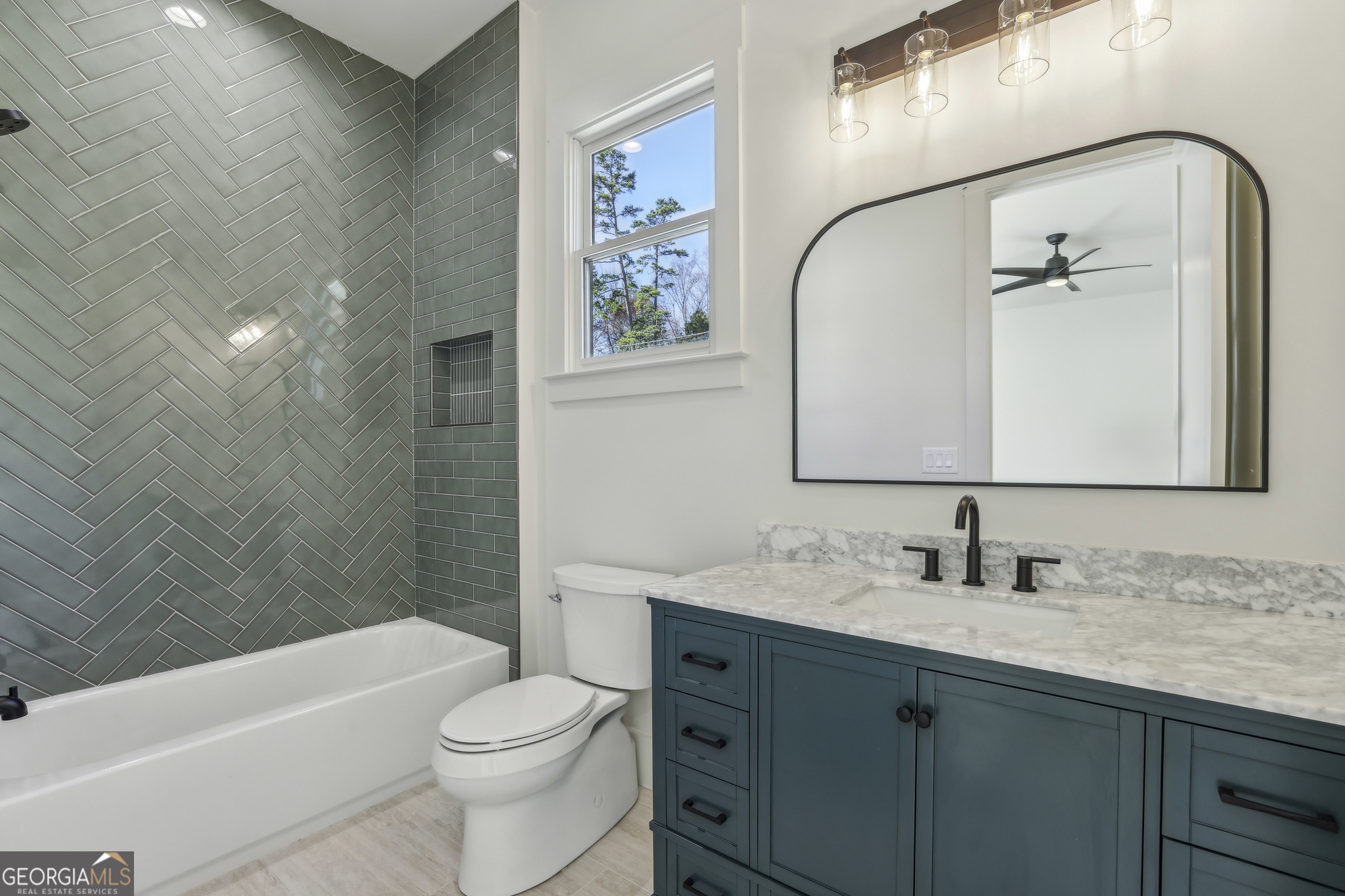 Downtown Alpharetta - Residential