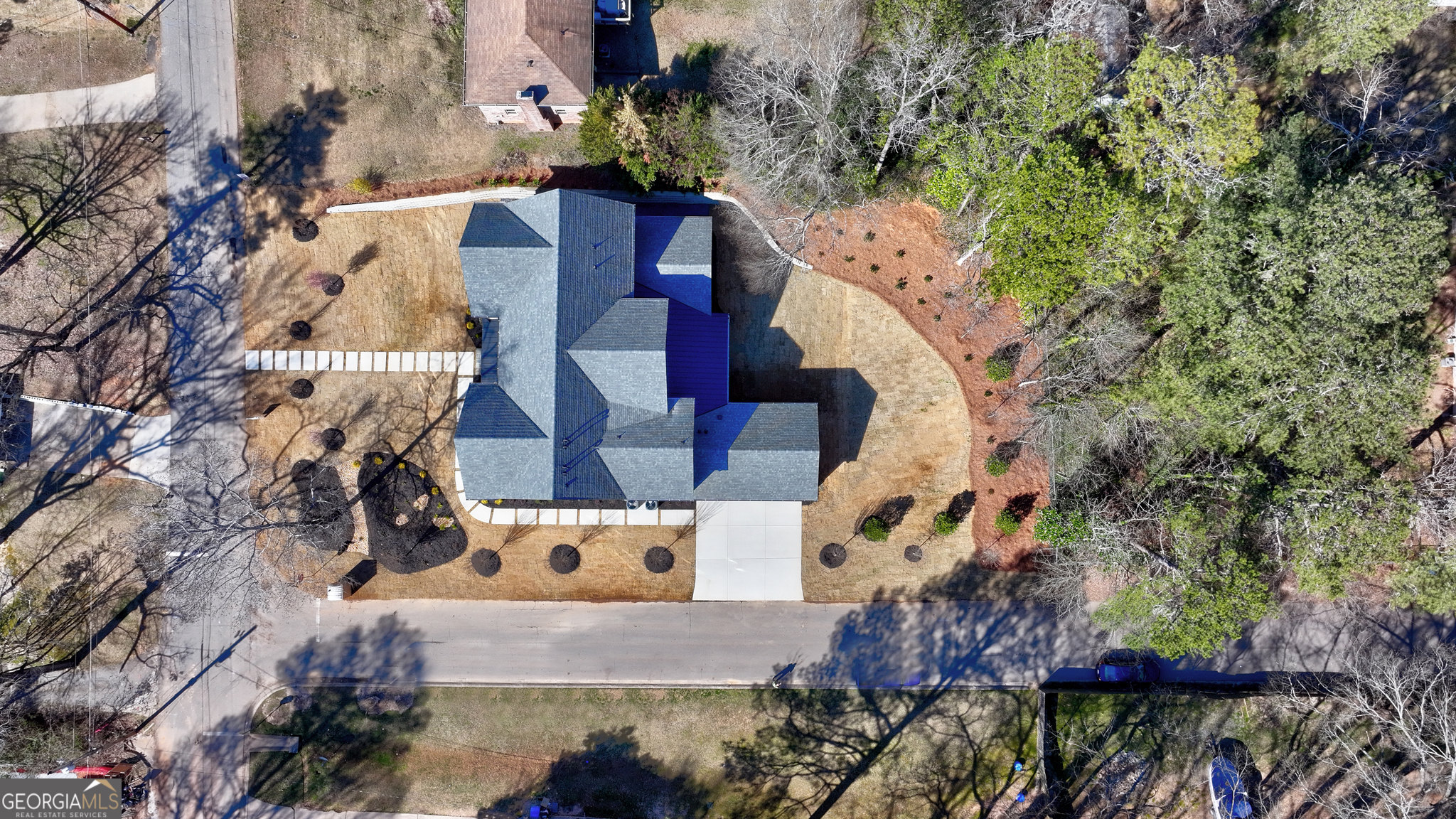 Downtown Alpharetta - Residential