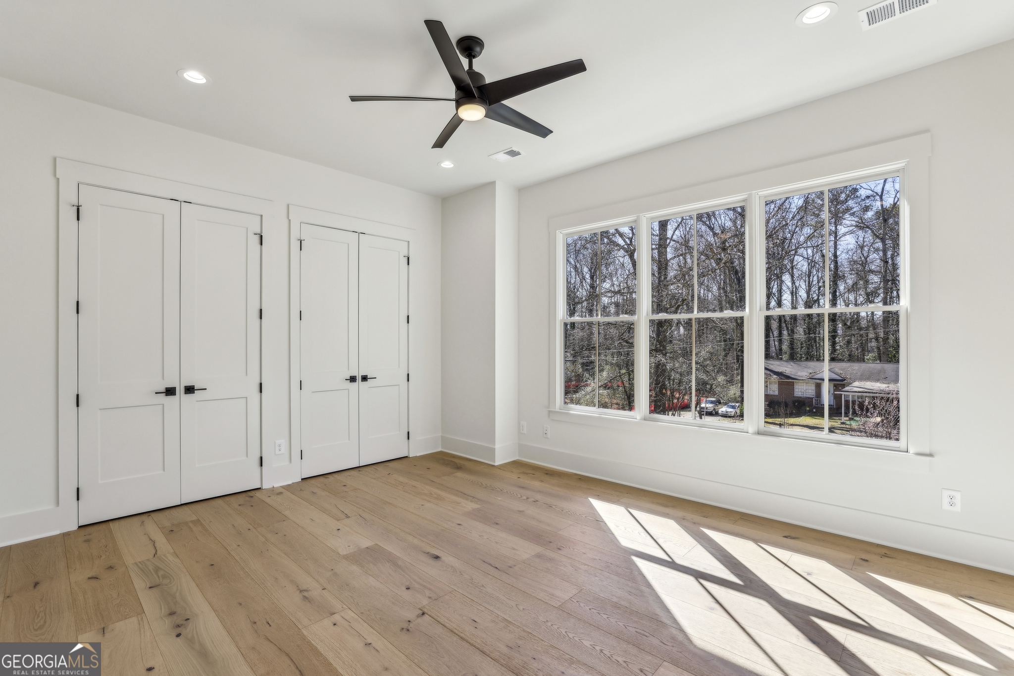 Downtown Alpharetta - Residential