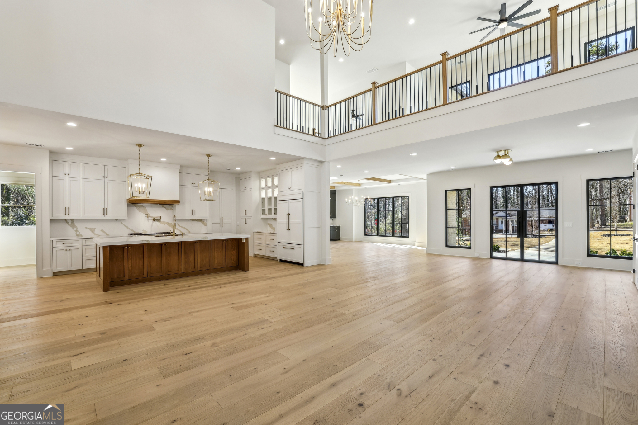 Downtown Alpharetta - Residential