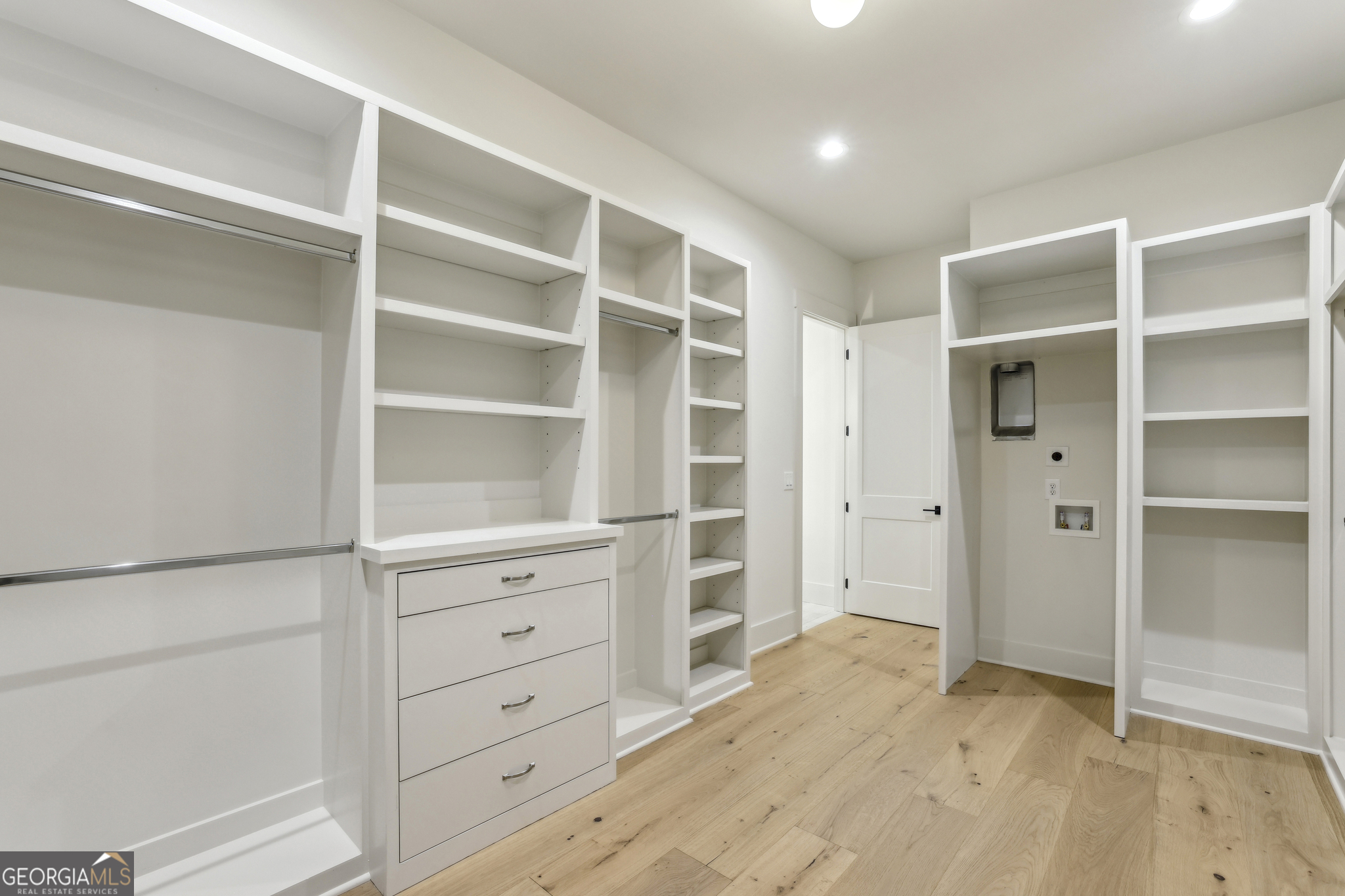 Downtown Alpharetta - Residential