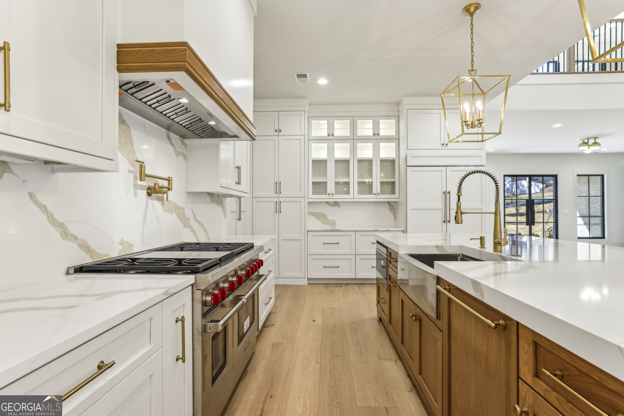 Downtown Alpharetta - Residential