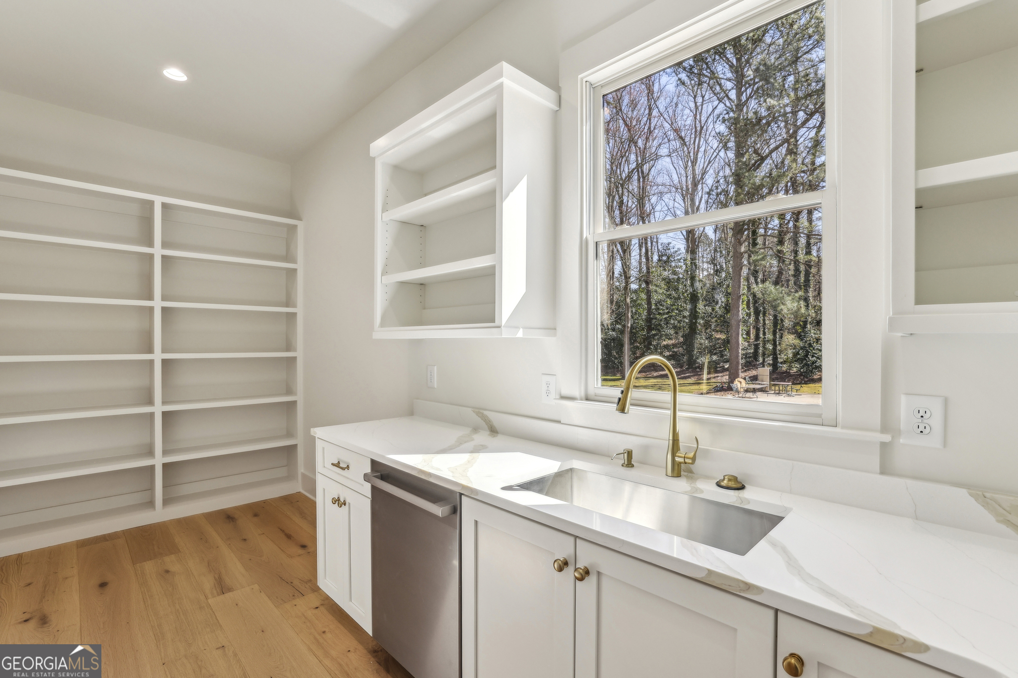 Downtown Alpharetta - Residential