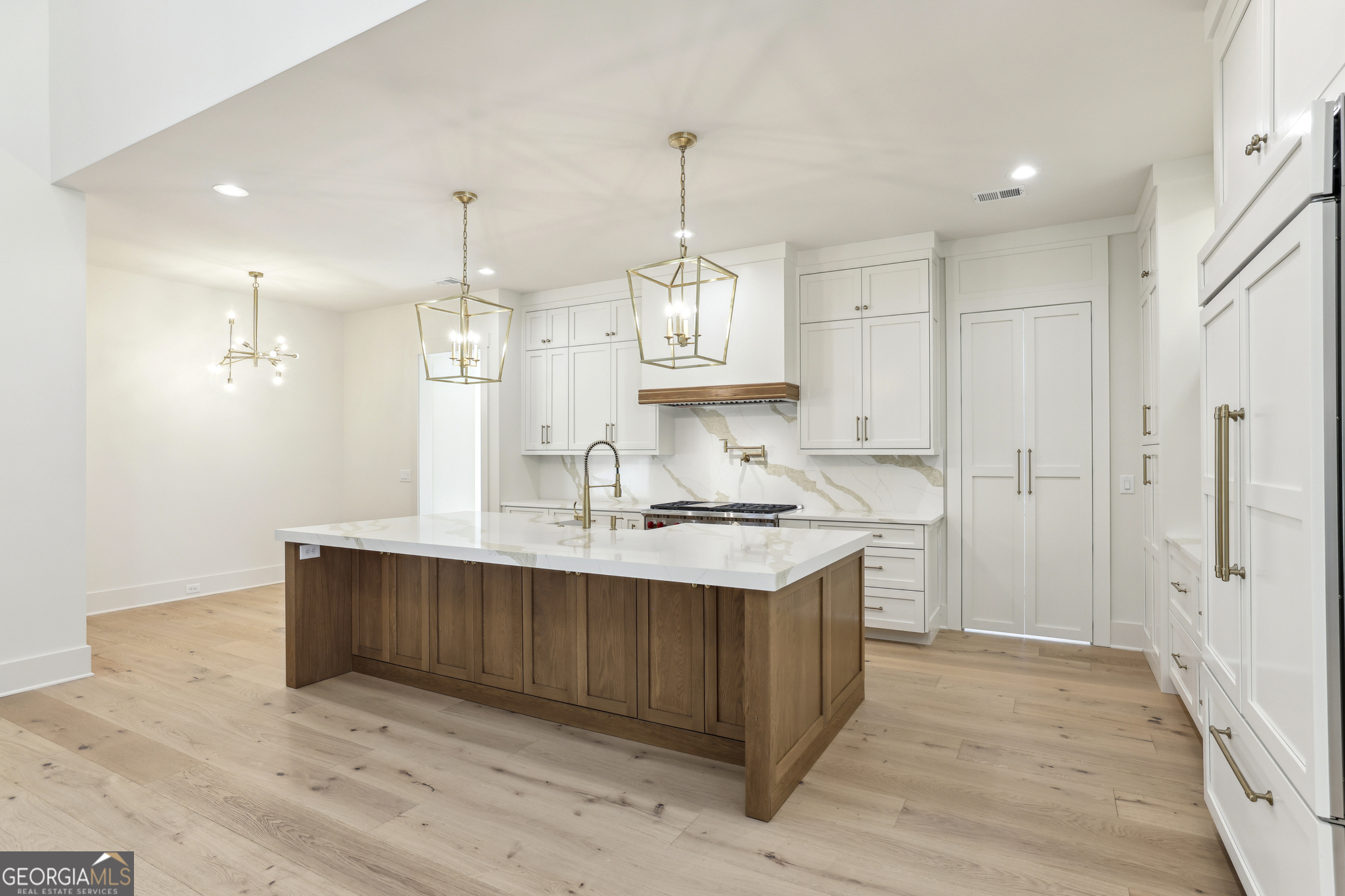 Downtown Alpharetta - Residential