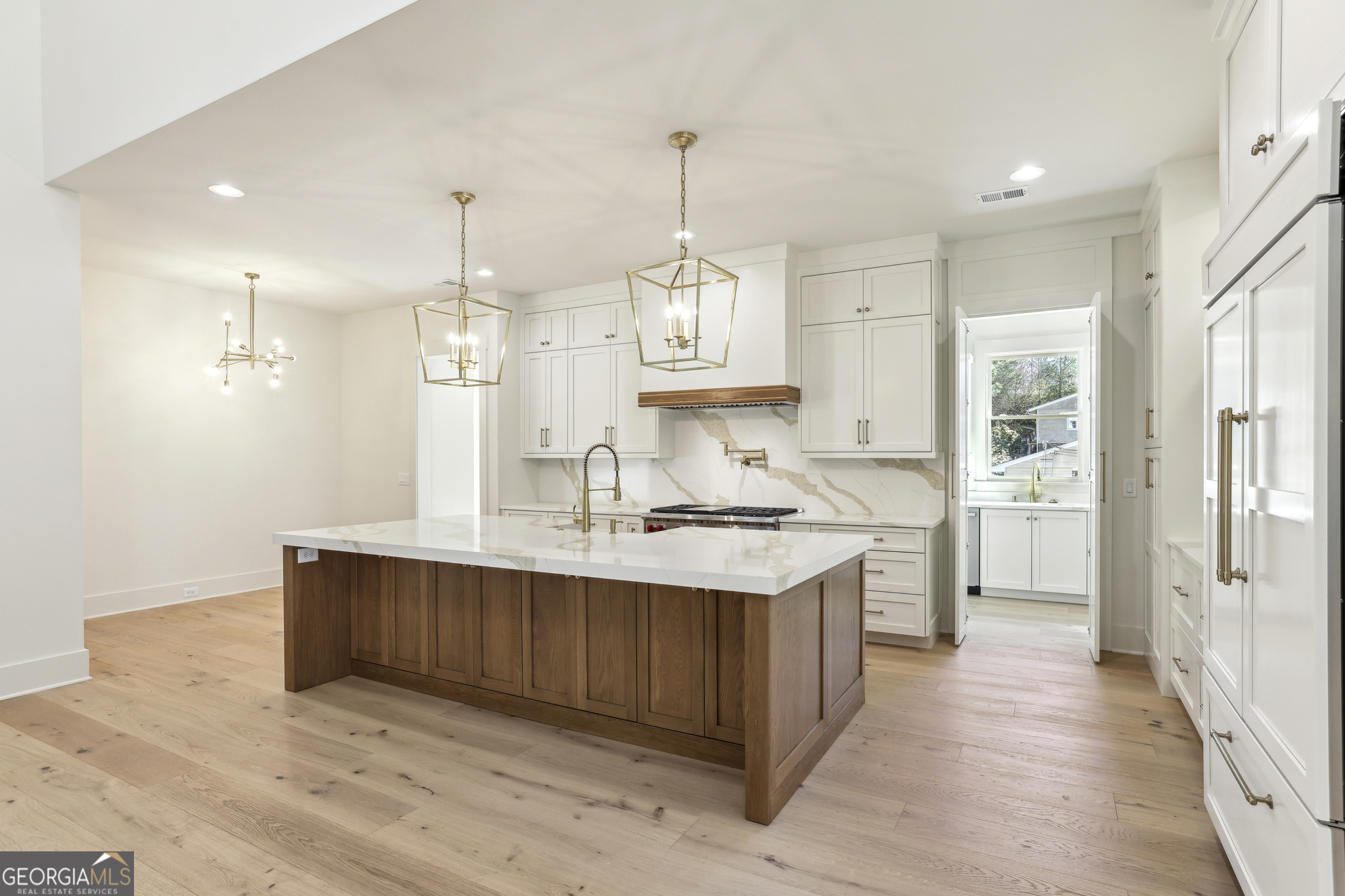 Downtown Alpharetta - Residential