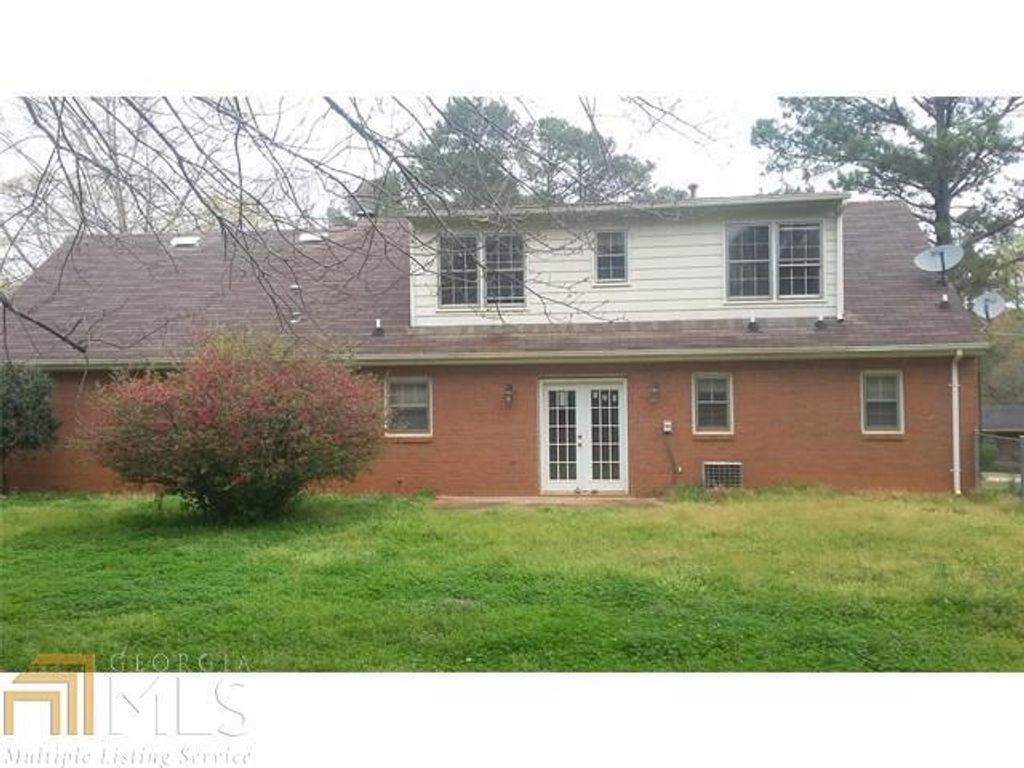 Photo of 1829 Brandy Woods Trail, Conyers, GA 30013 (MLS # 10688864)