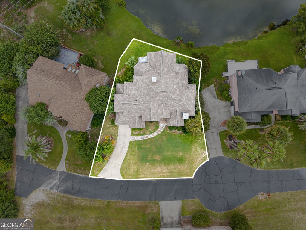 Photo of 1117 Lily Pad Lane, Statesboro, GA 30458 (MLS # 10826951)