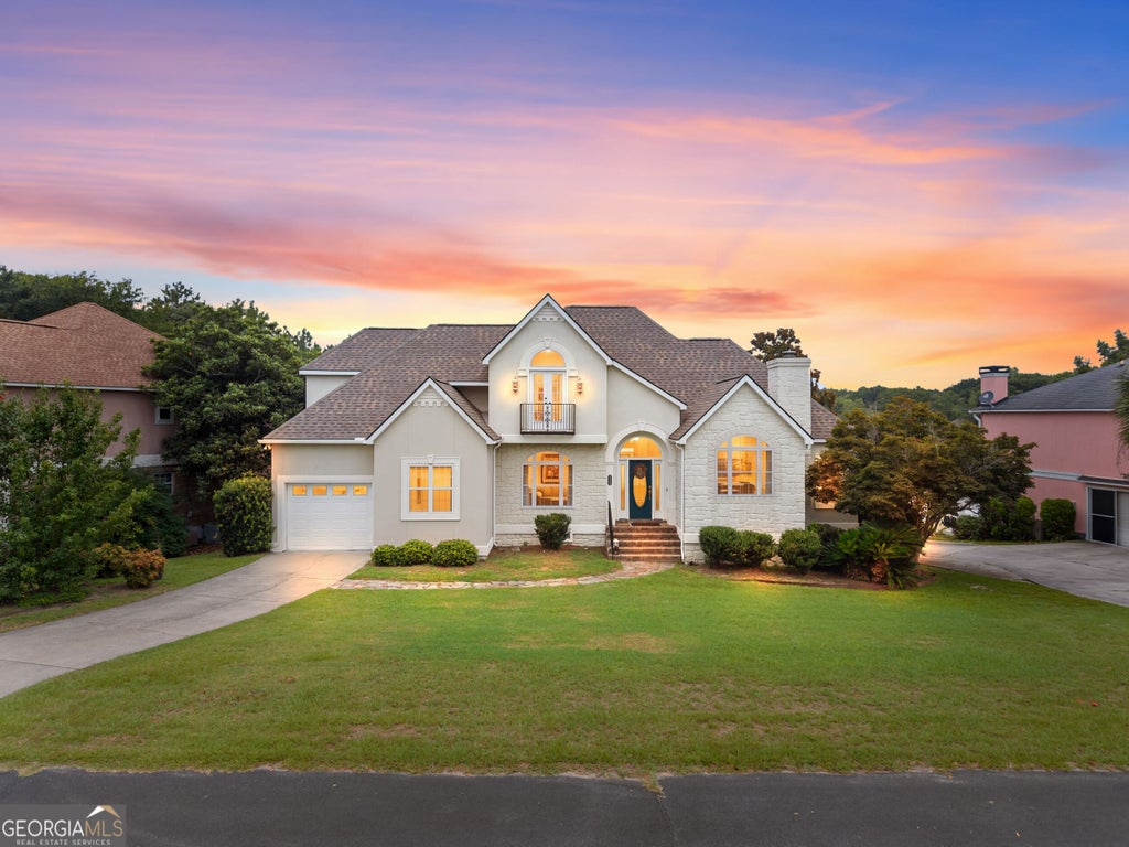 Photo of 1117 Lily Pad Lane, Statesboro, GA 30458 (MLS # 10826951)