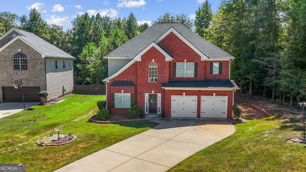 Photo of 4825 Carly Way, Lithonia, GA 30038 (MLS # 10844857)