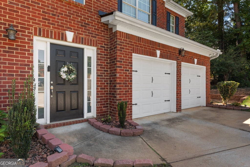 Photo of 4825 Carly Way, Lithonia, GA 30038 (MLS # 10844857)