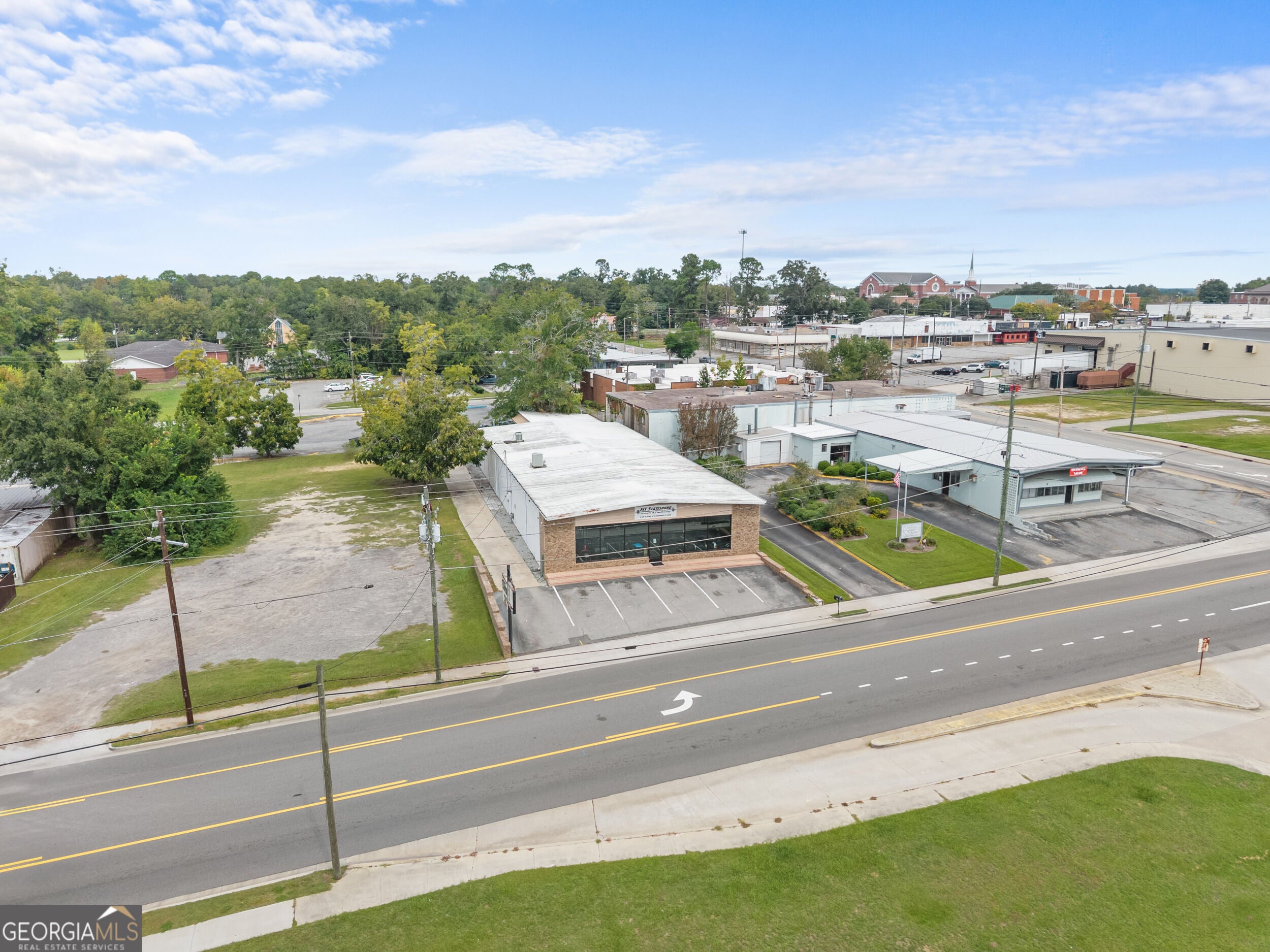 107 W Main ST