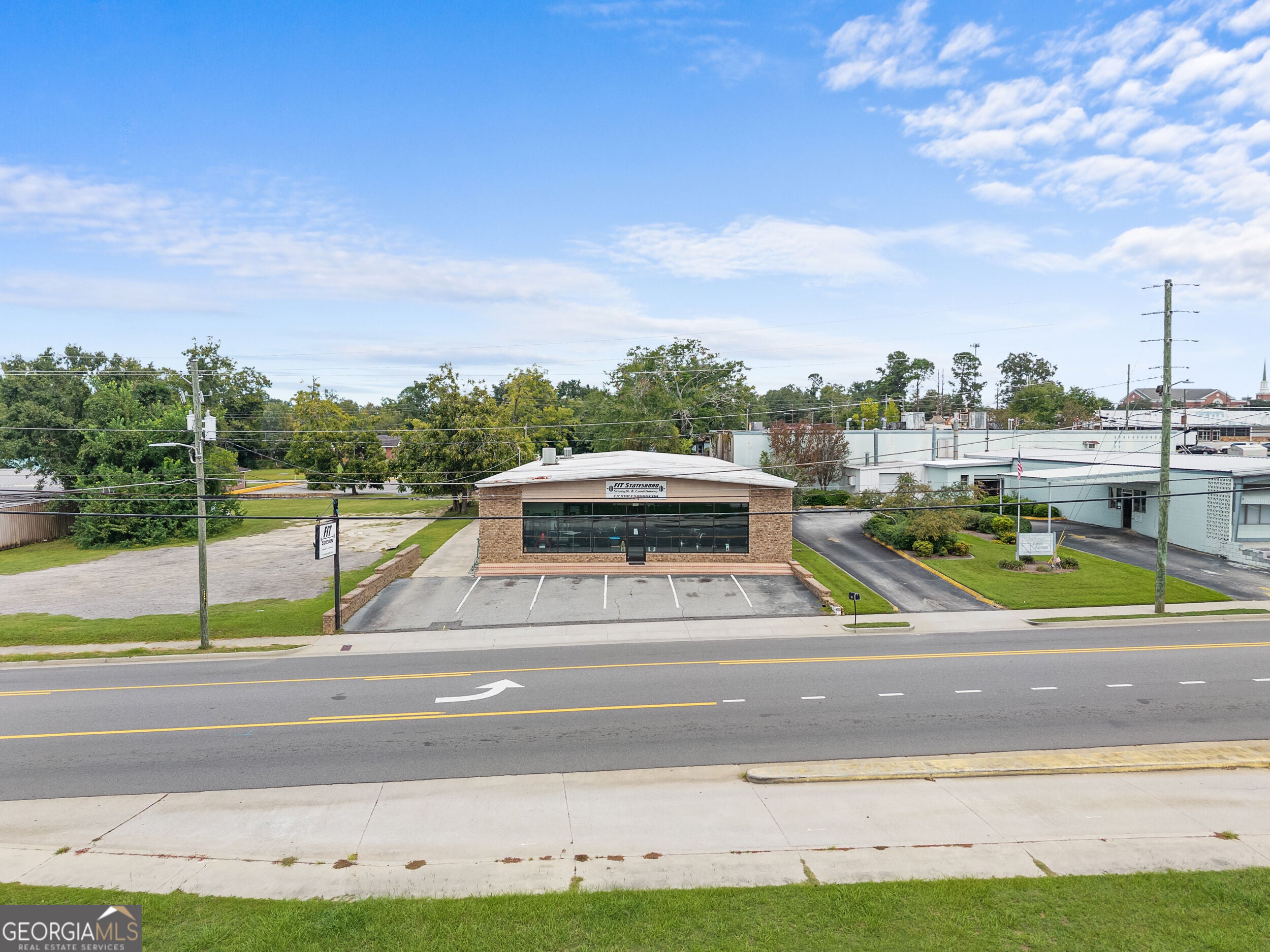 107 W Main ST