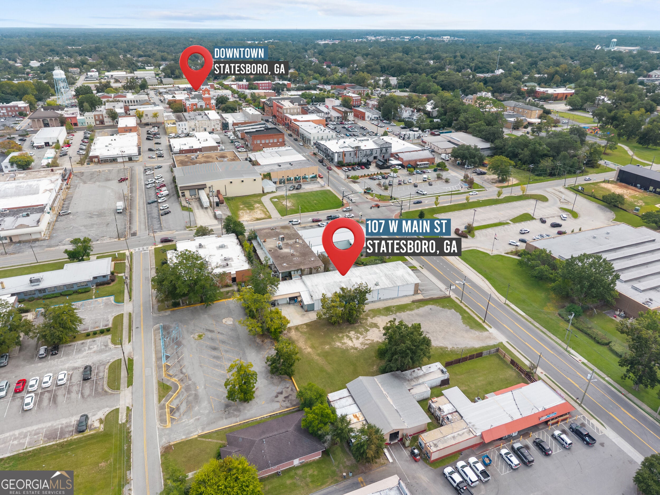 107 W Main ST