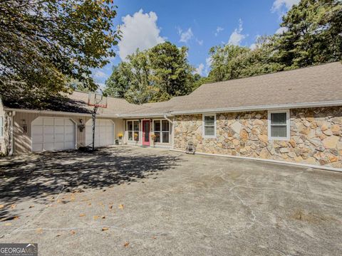 180 Coeur PL SW Lilburn GA 30047