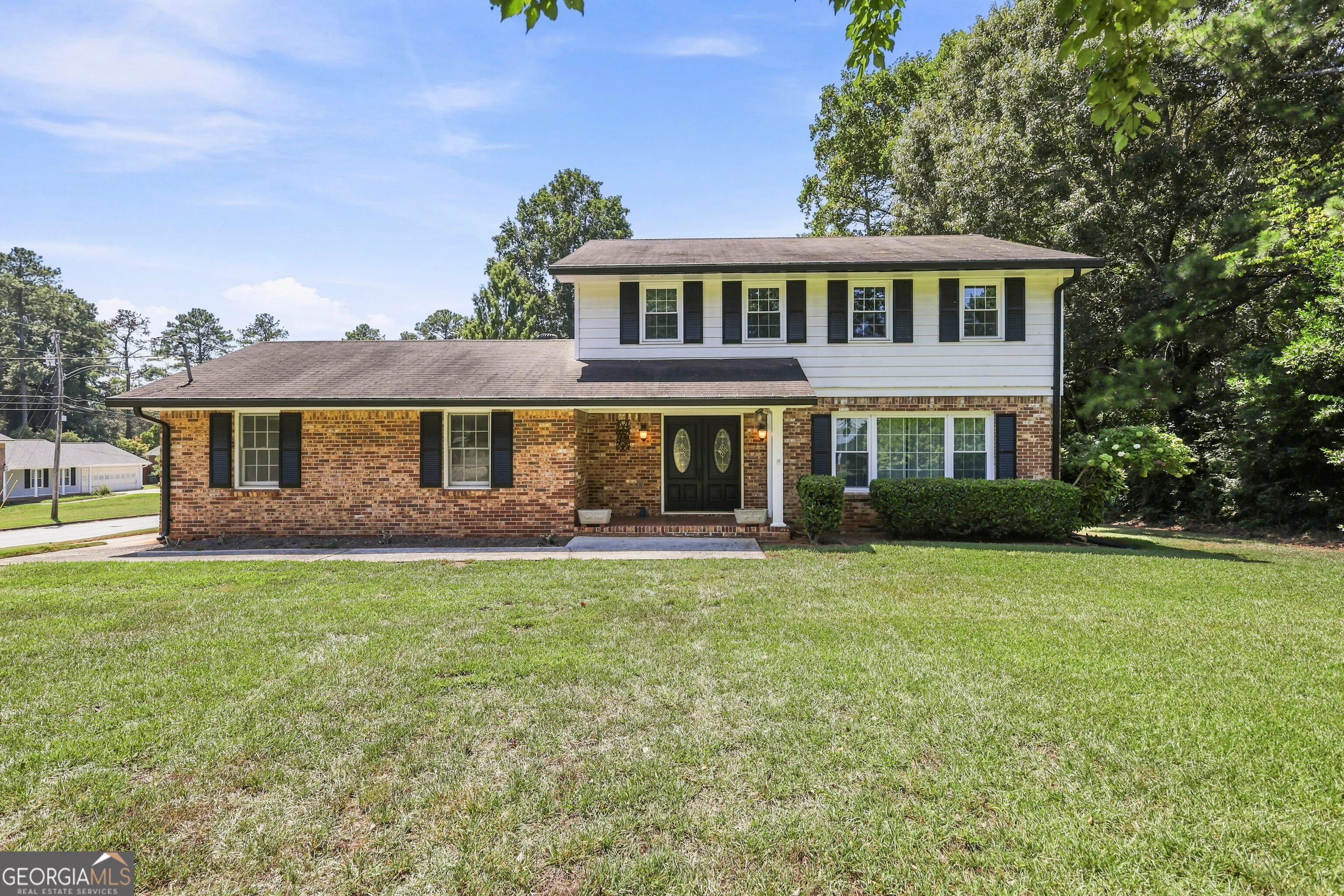 1741 Beauregard Drive SW