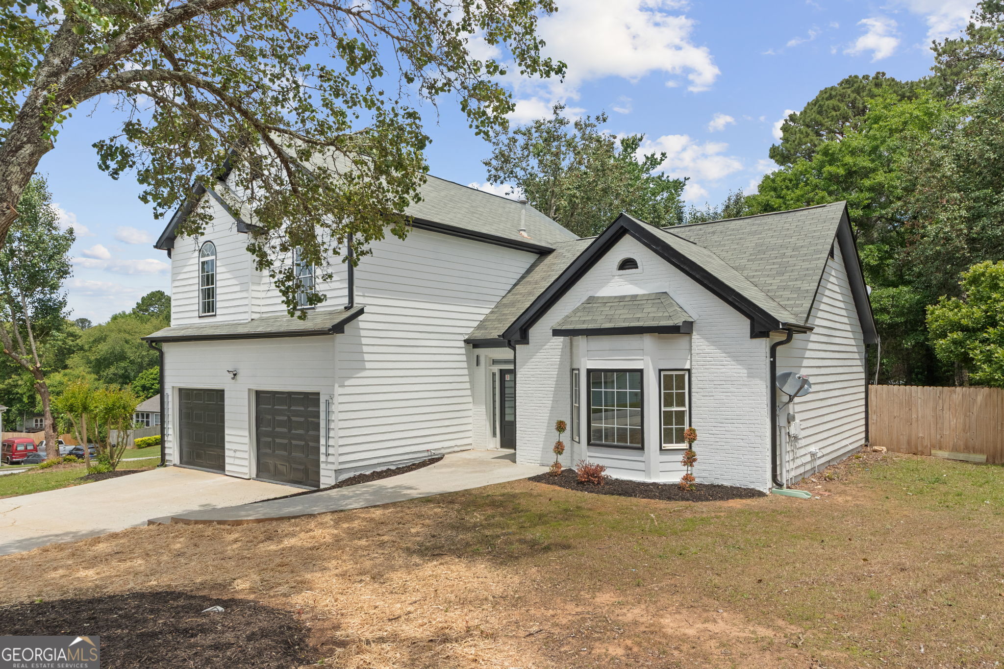 3314 Piney WAY