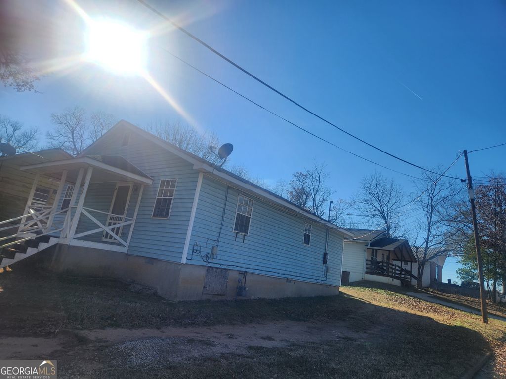 Photo of 715 Cannon Street, COVINGTON, GA 30014 (MLS # 10663307)