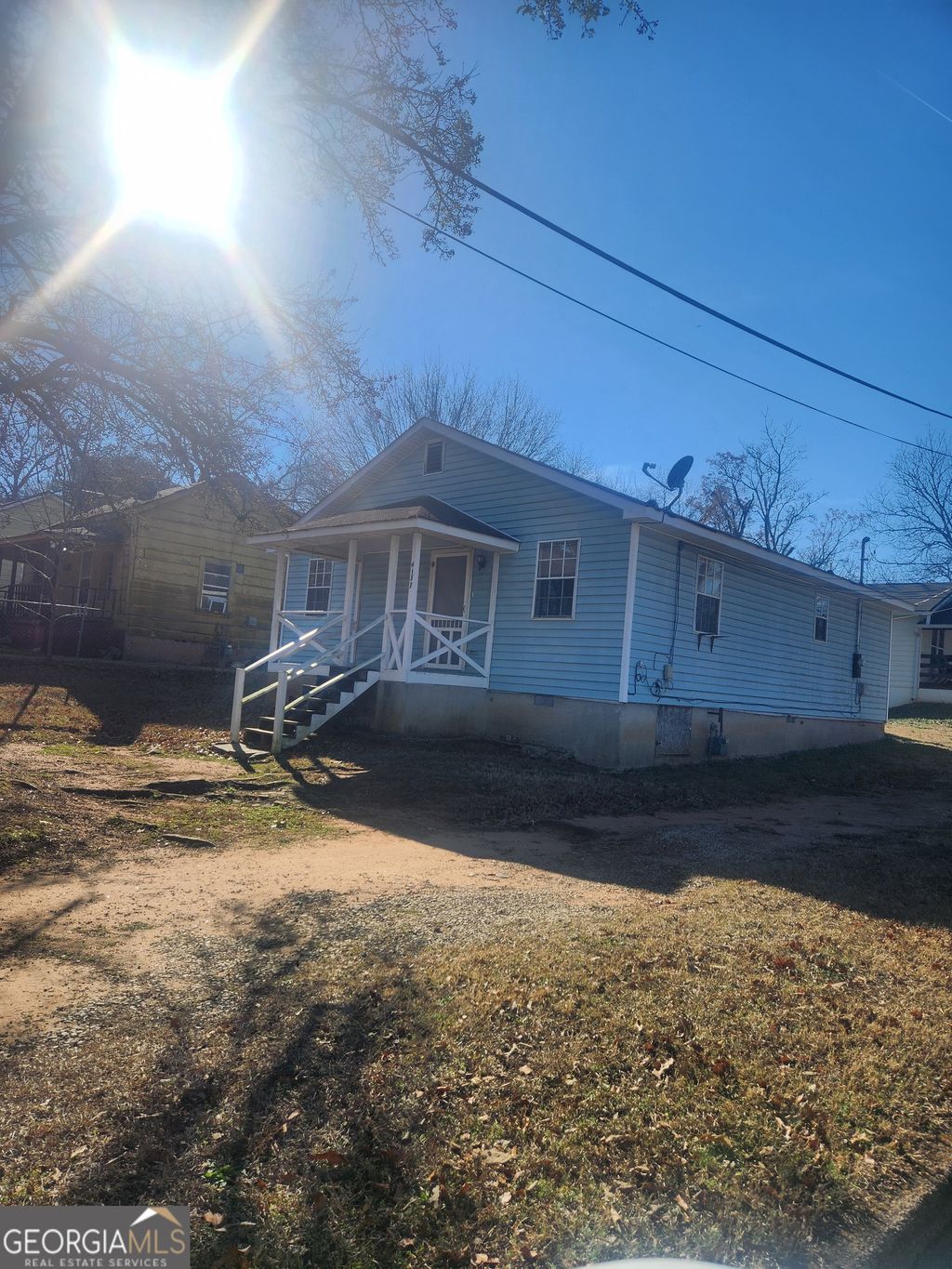 Photo of 715 Cannon Street, COVINGTON, GA 30014 (MLS # 10663307)