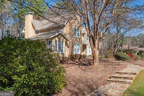 105 Oak Ridge DR Sharpsburg GA 30277