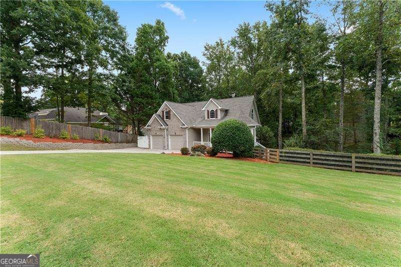5825 Birch Ridge TRL