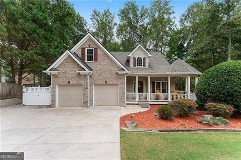 Photo for 5825 Birch Ridge TRL