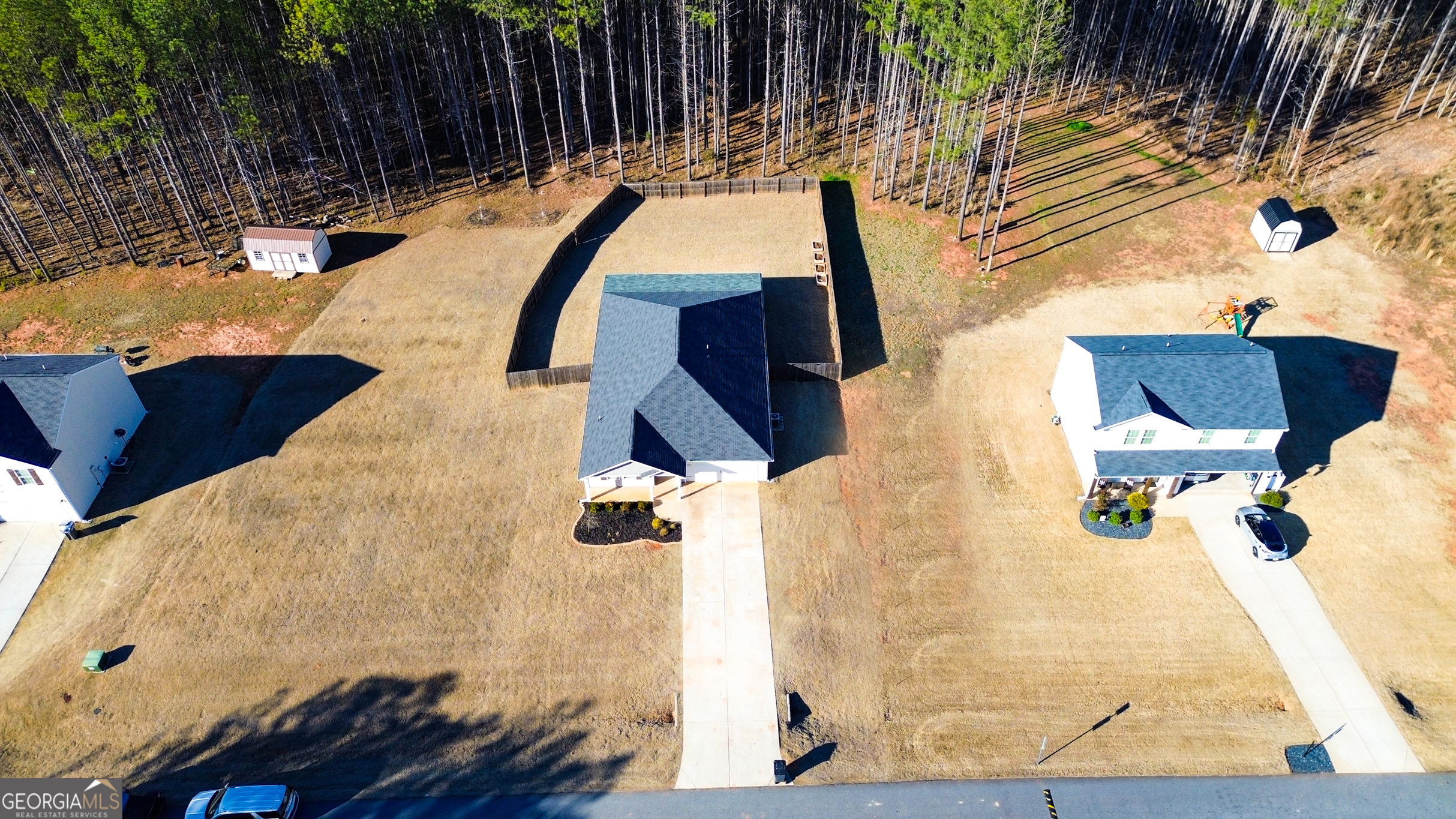 991 Hunter Welch PKWY