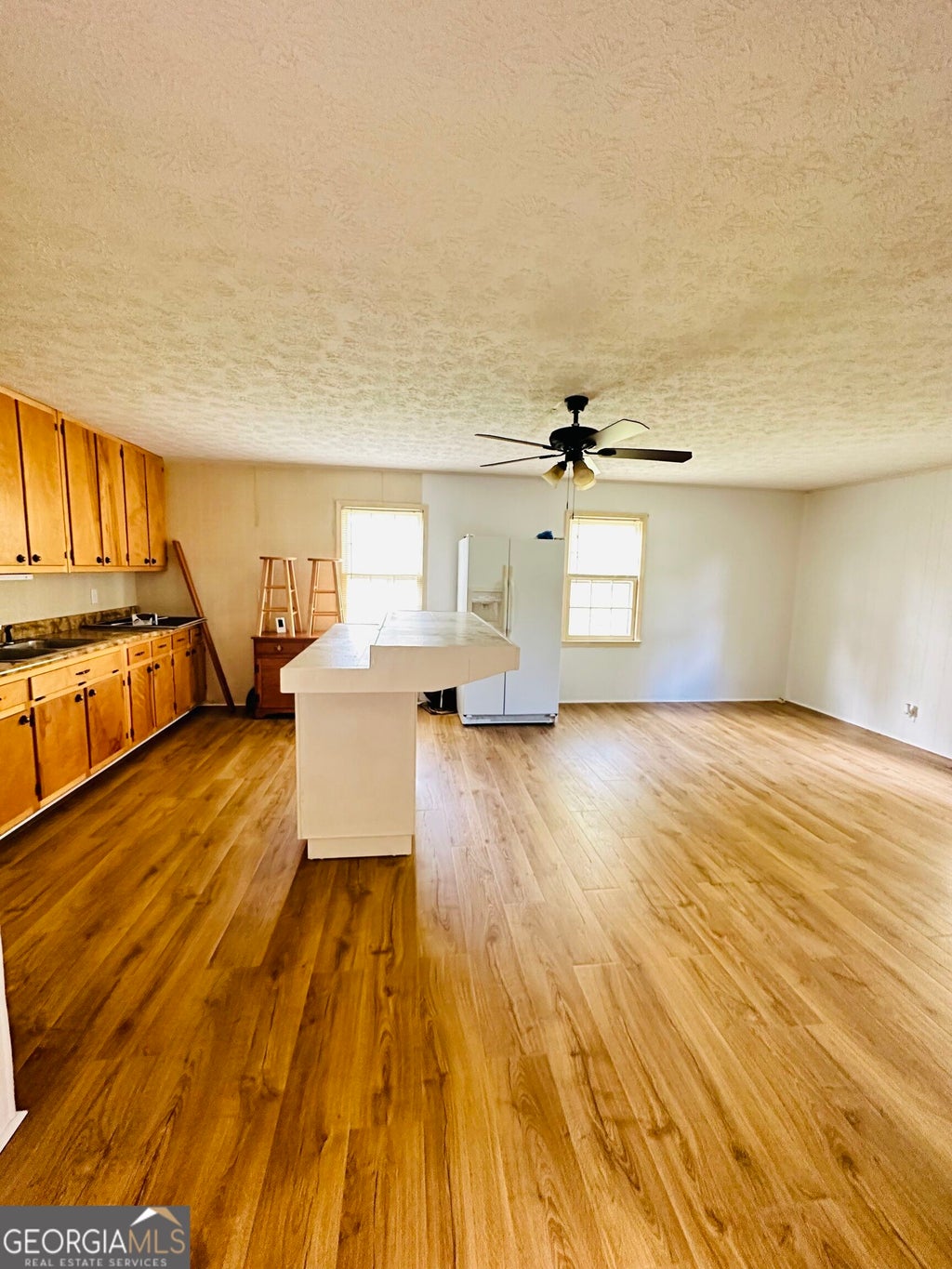 Photo of 111 Tyler Street, Barnesville, GA 30204 (MLS # 10835744)