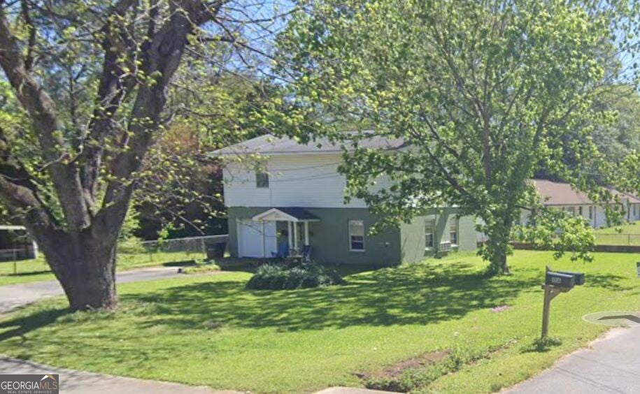 Photo of 111 Tyler Street, Barnesville, GA 30204 (MLS # 10835744)