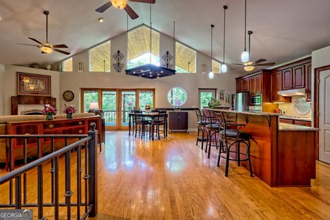 92 Notla Vista I Blairsville GA 30512