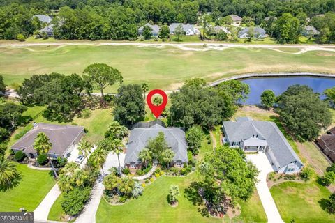 535 Cardinal CIR E Saint Marys GA 31558