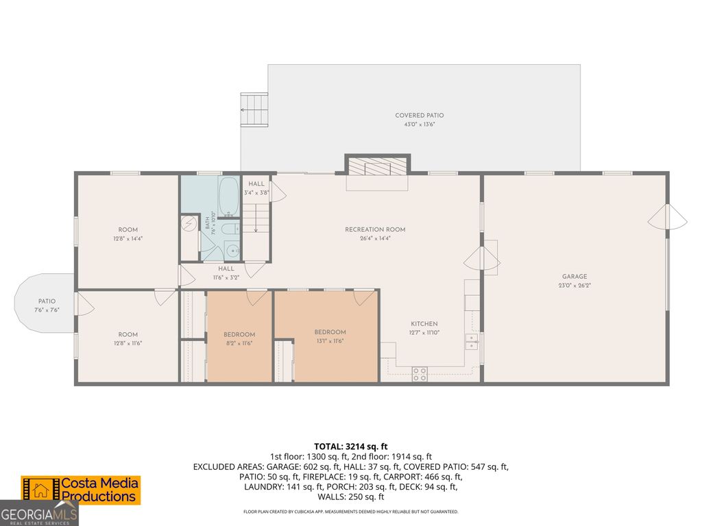 Photo of 4918 Old Cornelia Highway, Lula, GA 30554 (MLS # 10774757)