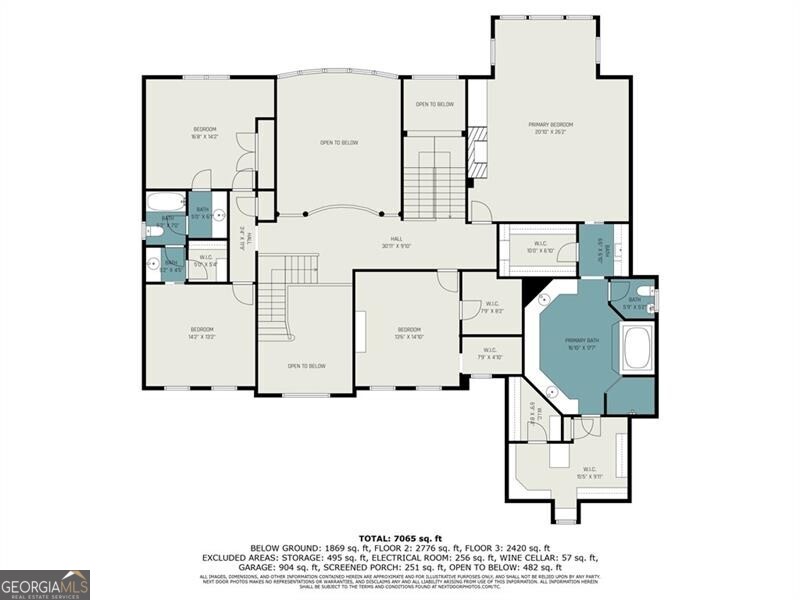 Rivercliff - Residential