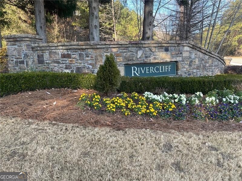 Rivercliff - Residential