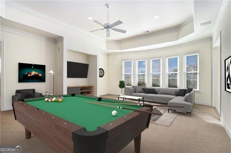 Rivercliff - Residential