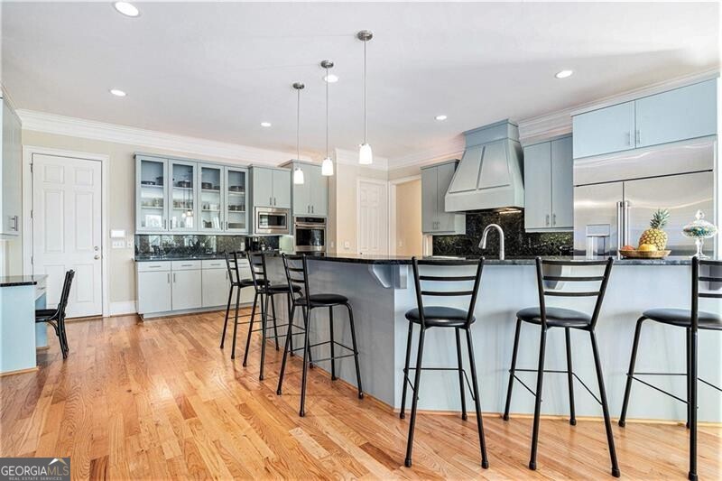 Rivercliff - Residential