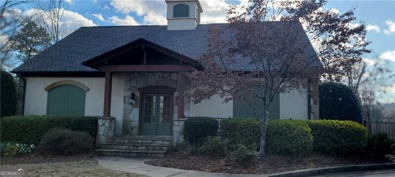 Rivercliff - Residential