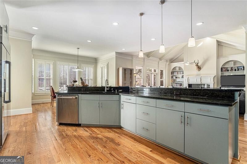 Rivercliff - Residential