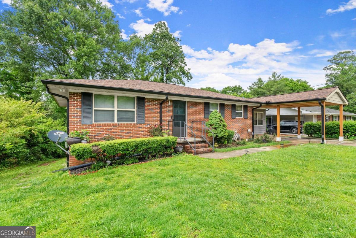 440 Holly DR
