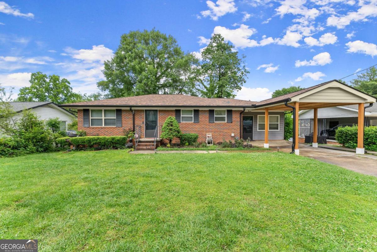 440 Holly DR
