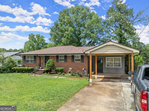 440 Holly Drive, Gainesville, GA 30501 - MLS#: 10521151