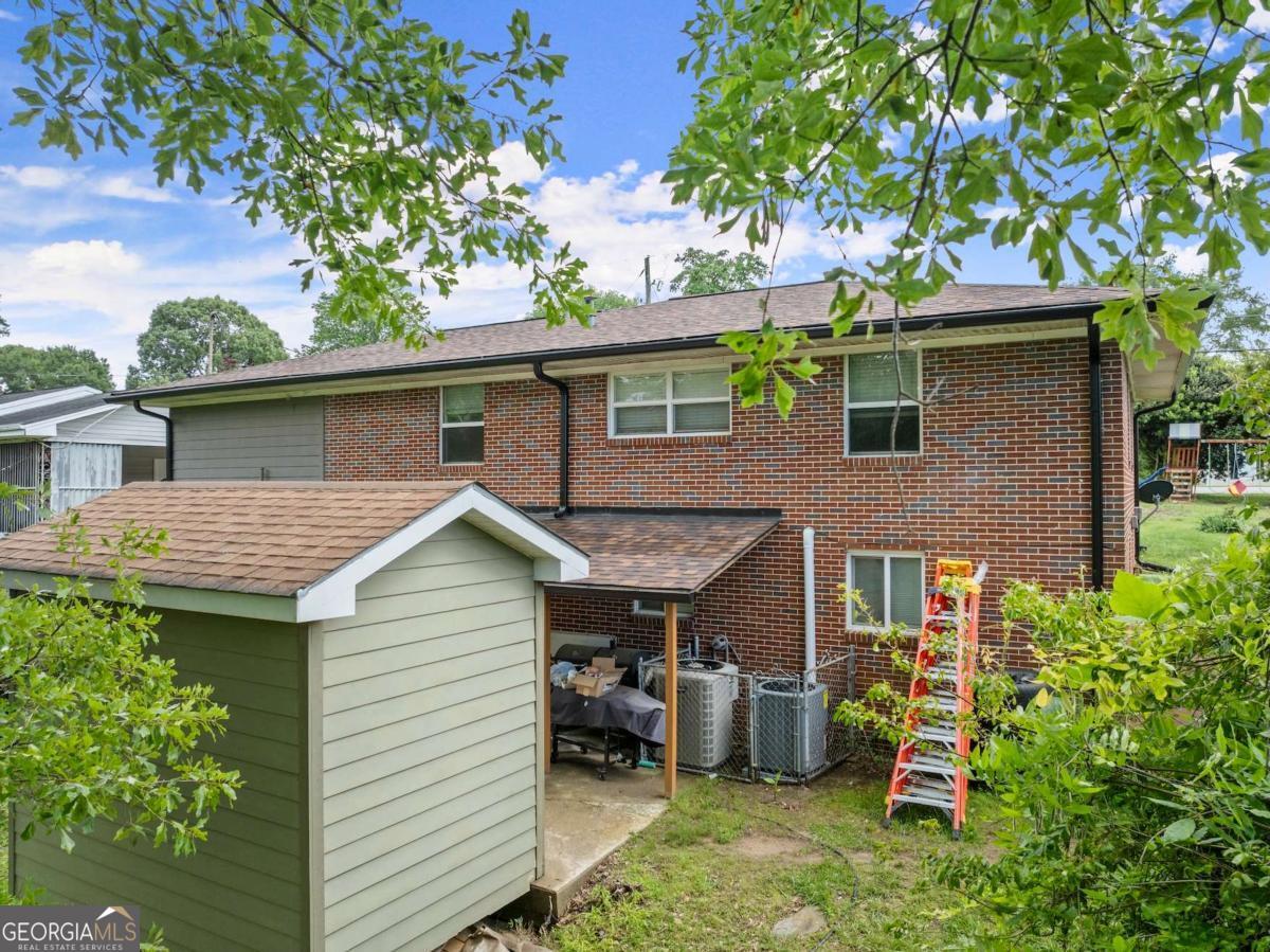 440 Holly DR