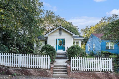 495 Waldo ST SE Atlanta GA 30312