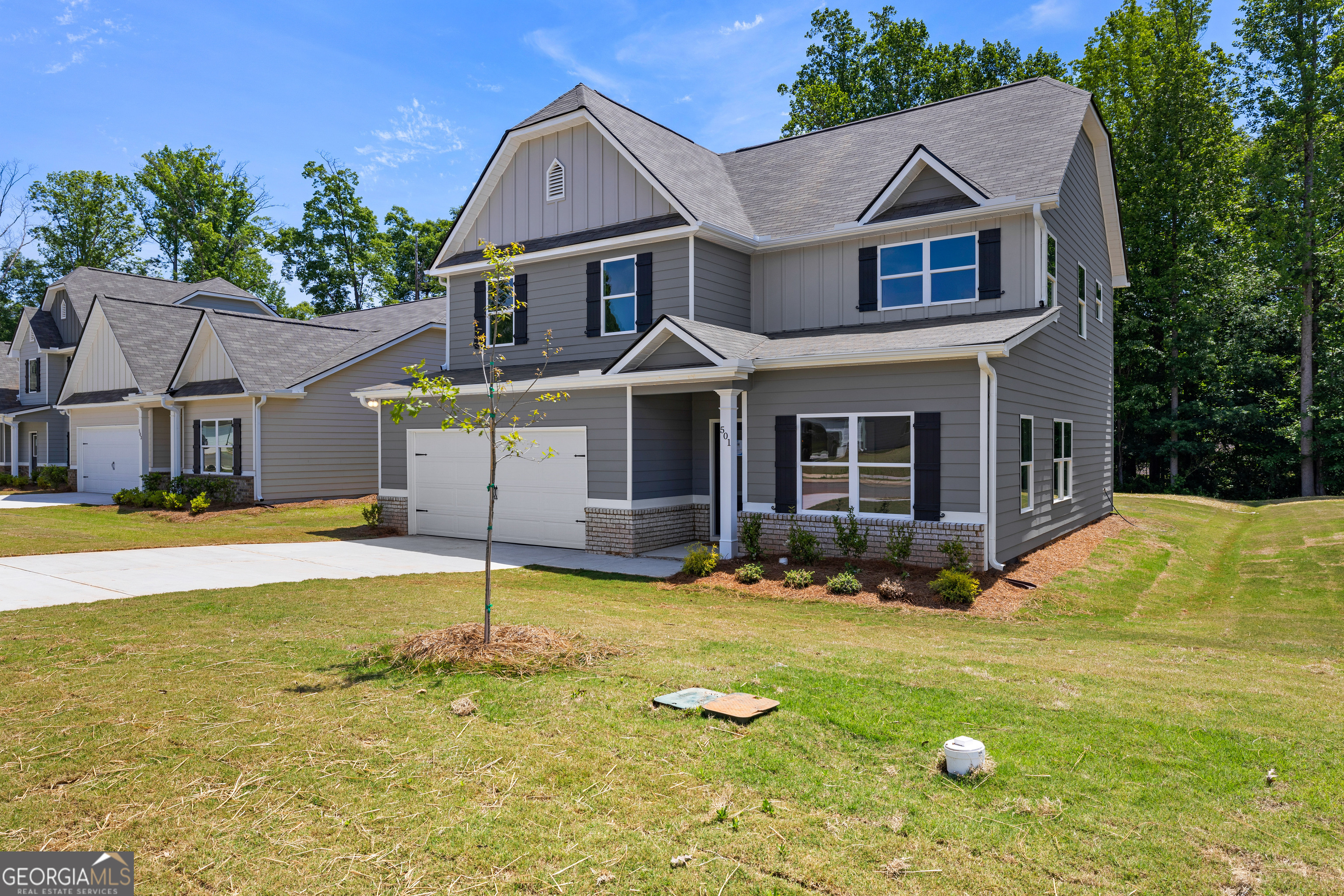 501 Charleston PL